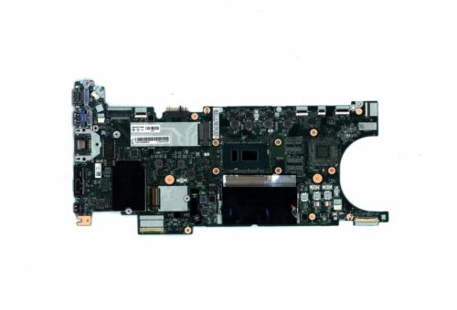 Lenovo ThinkPad T480s i7-8650U 8 GB 01LV626